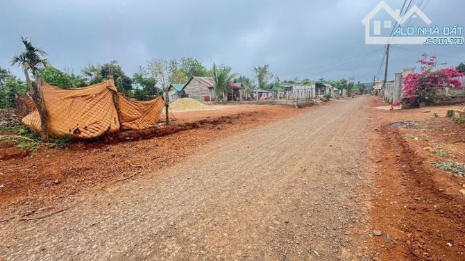 Bán đất 149.7m² giá 320 triệu tại Xã Cư Bao Thị xã Thị Xã Buôn Hồ