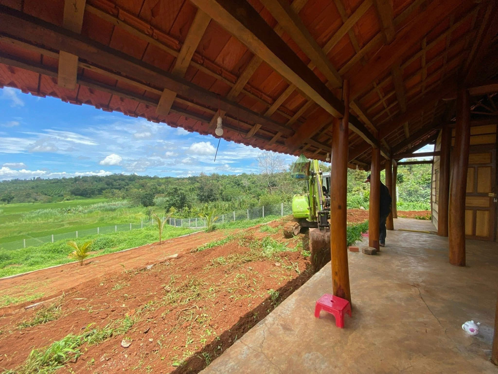Bán đất 3501.6m² giá 1.08 tỷ tại Xã Cư Bao Thị xã Thị Xã Buôn Hồ