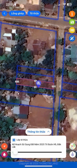 Bán nhà 149.4m² giá 340 triệu tại Xã Cư Bao Thị xã Thị Xã Buôn Hồ