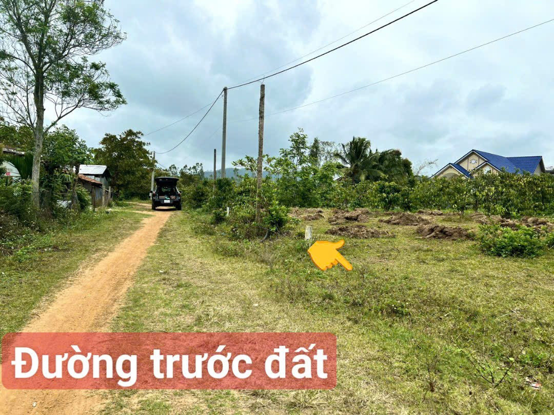 Bán đất 560m² ngang 12m giá 369 triệu tại Xã Cư Ê Wi Huyện Cư Kuin