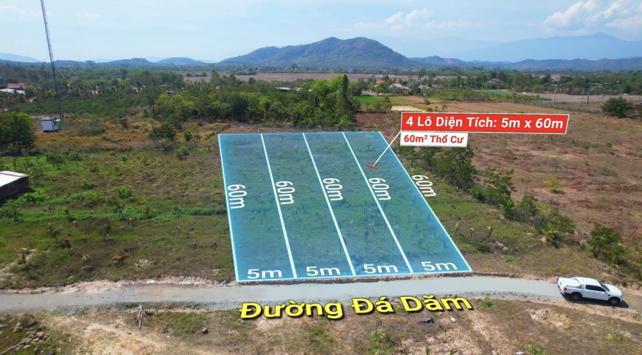 Bán đất 299m² 140 triệu tại Xã Cư Ê Wi Huyện Cư Kuin