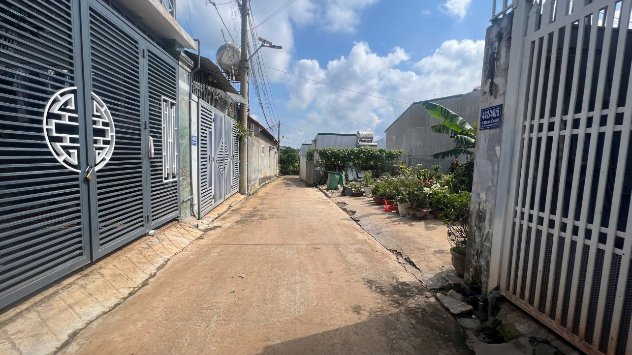 Bán đất 196.8m² 2.55 tỷ tại Xã Cư ÊBur Thành phố Buôn Ma Thuột