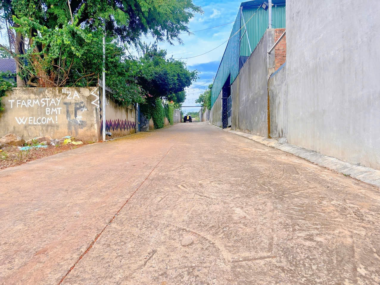 Bán đất 100.2m² 580 triệu tại Xã Cư ÊBur Thành phố Buôn Ma Thuột