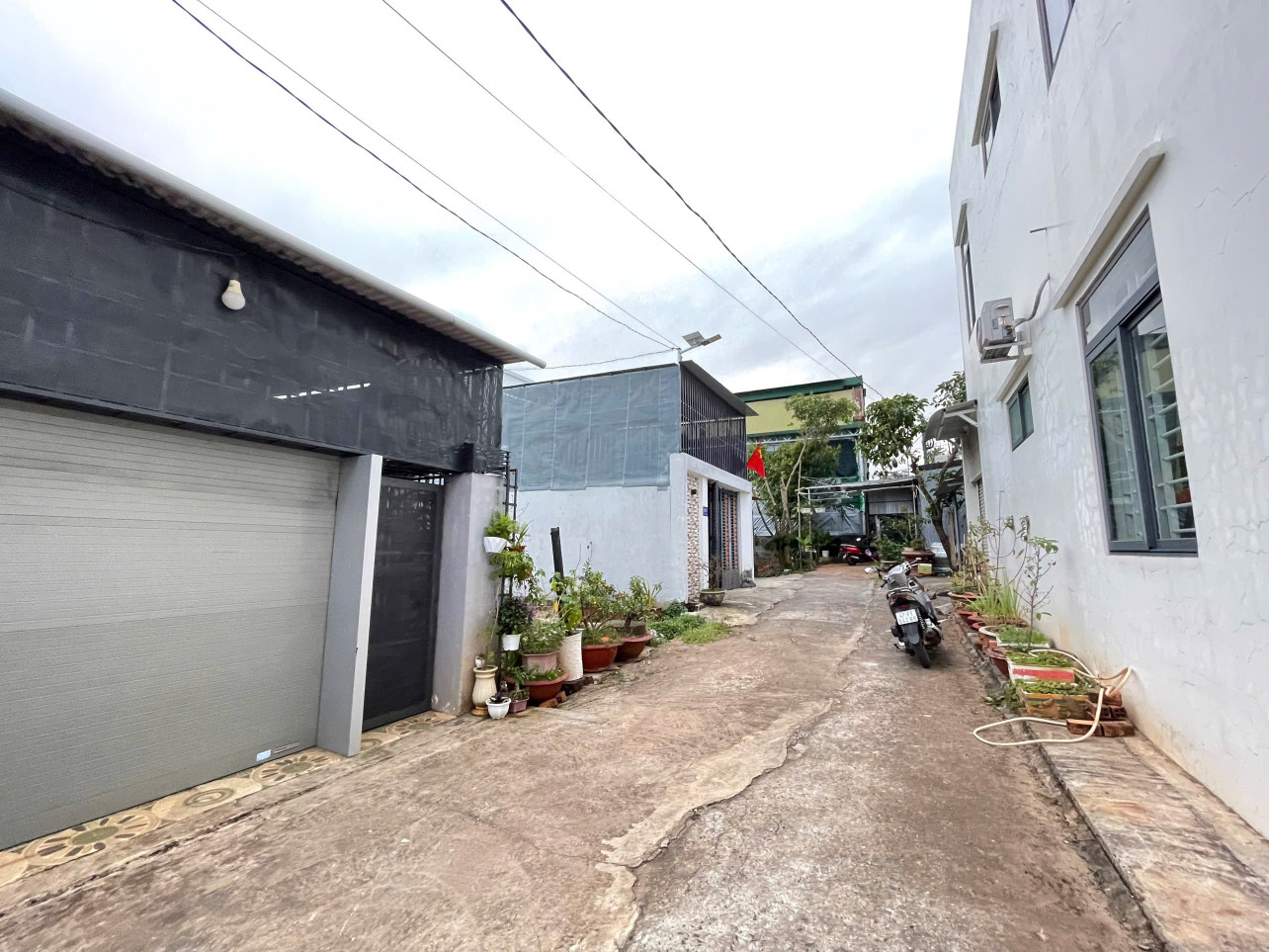 Bán đất 194m² 3.1 tỷ tại Xã Cư ÊBur Thành phố Buôn Ma Thuột