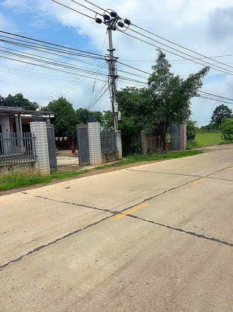 Đất mặt tiền Liên Thôn 8 giá 1.05 tỷ tại Xã Cư ÊBur Thành phố Buôn Ma Thuột