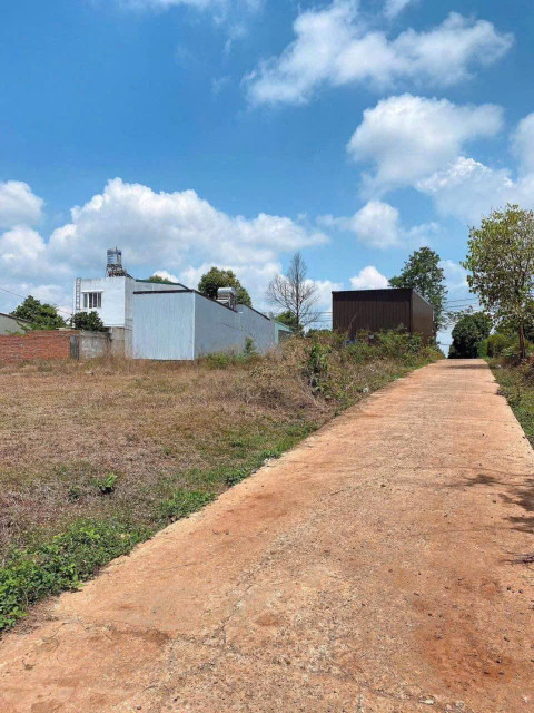Bán đất đường B3 100m² ngang 5m giá 925 triệu tại Xã Cư ÊBur Thành phố Buôn Ma Thuột