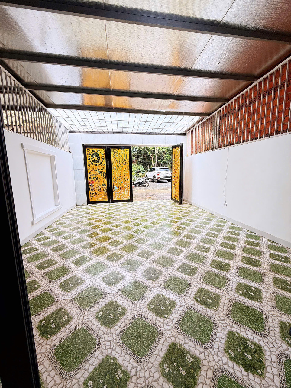 Bán nhà 155m² ngang 5m giá 2.85 tỷ tại Xã Cư ÊBur Thành phố Buôn Ma Thuột