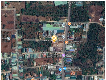 🔥 BÁN NHÀ MỚI SIÊU ĐẸP – HẺM 367 Y MOAL, GẦN VÀNH ĐAI, TP. BUÔN MA THUỘT 🔥