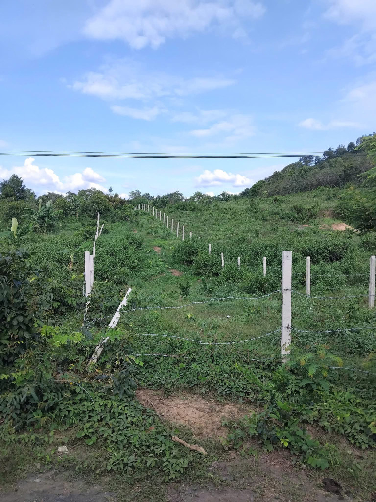 Bán đất 777.8m² ngang 8m giá 450 triệu tại Xã Cư ÊBur Thành phố Buôn Ma Thuột