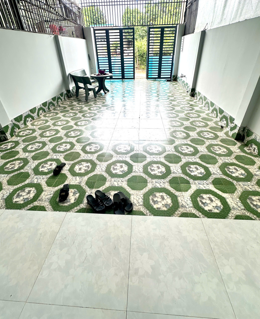 Bán nhà 136.7m² ngang 4,5m giá 2.69 tỷ tại Xã Cư ÊBur Thành phố Buôn Ma Thuột