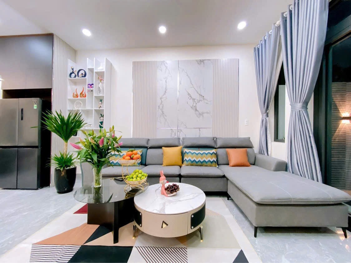Bán nhà 100m² ngang 5m giá 3.3 tỷ tại Xã Cư ÊBur Thành phố Buôn Ma Thuột