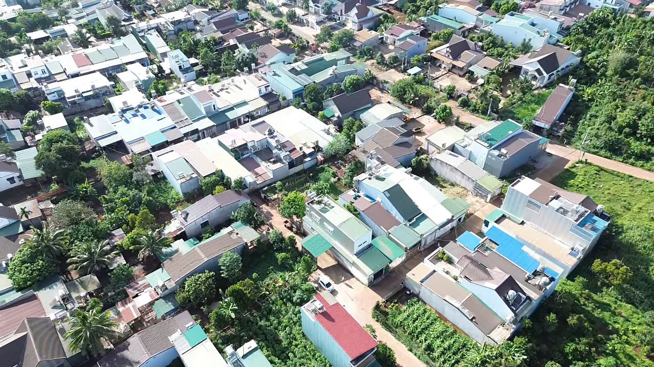 Bán đất 414.5m² ngang 10m giá 2.2 tỷ tại Xã Cư ÊBur Thành phố Buôn Ma Thuột