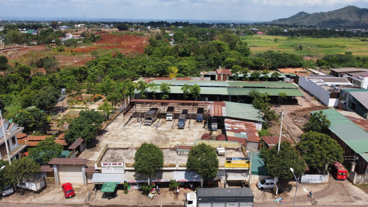 🏙️ ĐẤT VÀNG 2.4HA – MẶT TIỀN 10/3 – GẦN SIÊU THỊ GO! – 270 TỶ – THƯƠNG LƯỢNG 🏙️