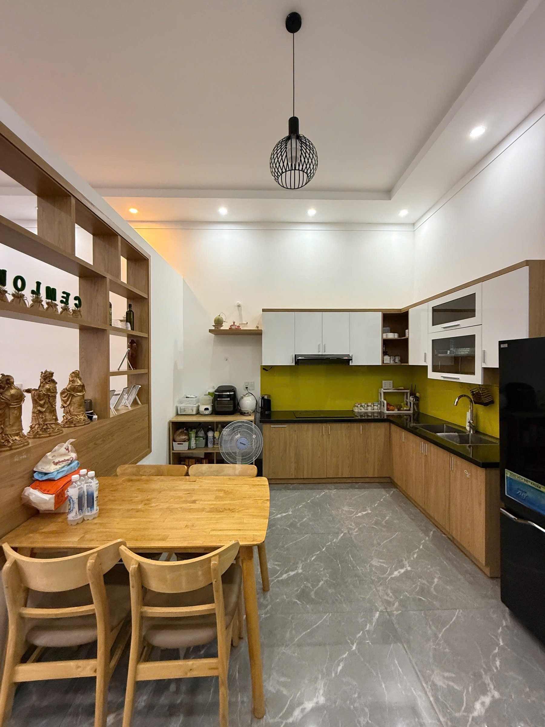 🏡 BÁN NHÀ HẺM 434 Y MOAN – PHƯỜNG TÂN LỢI
