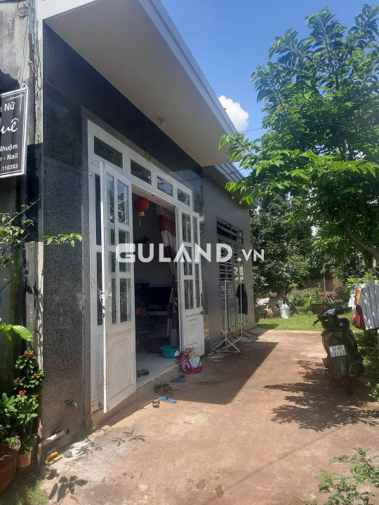 🎯Bán nhà riêng, dt 5*15 tc 60 giá bán 2050tr tại xã Cư ÊBur 🎯