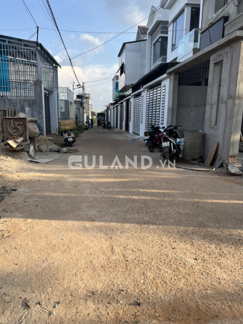 TRỪ QUY HOẠCH GÓC 2MT CÒN 5.5*29 NỞ HẬU 10 BÁN 1950