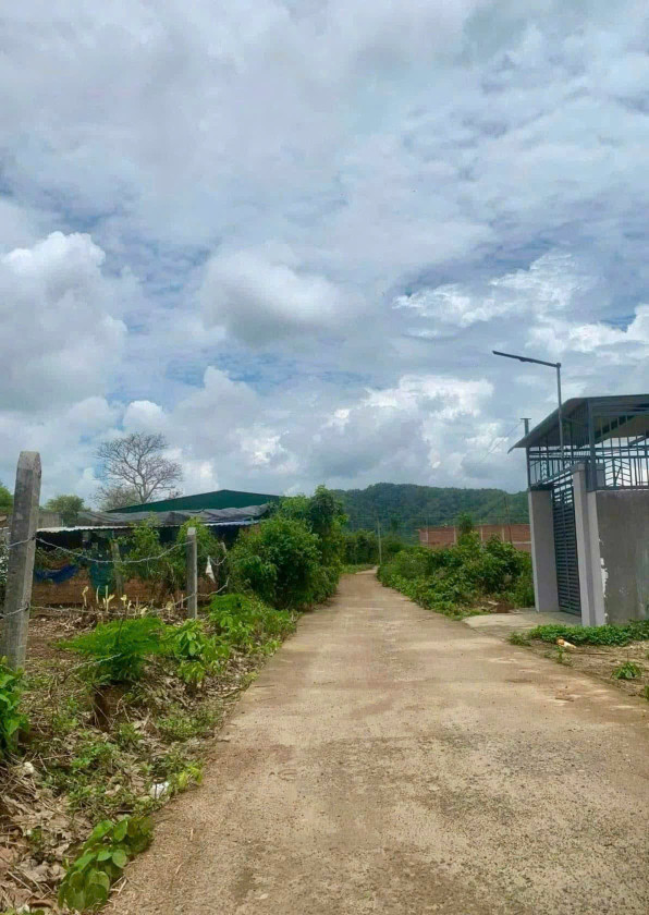 LÔ ĐẤT THÔN 8 CƯEBUR 
 224m² 730 triệu tại Xã Cư ÊBur Thành phố Buôn Ma Thuột