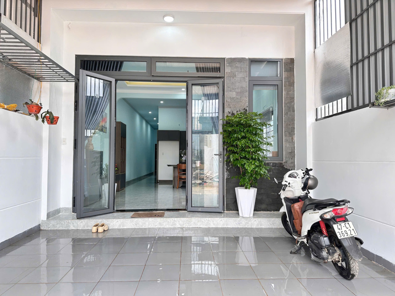 Bán nhà 125m² 2.05 tỷ tại Xã Cư ÊBur Thành phố Buôn Ma Thuột