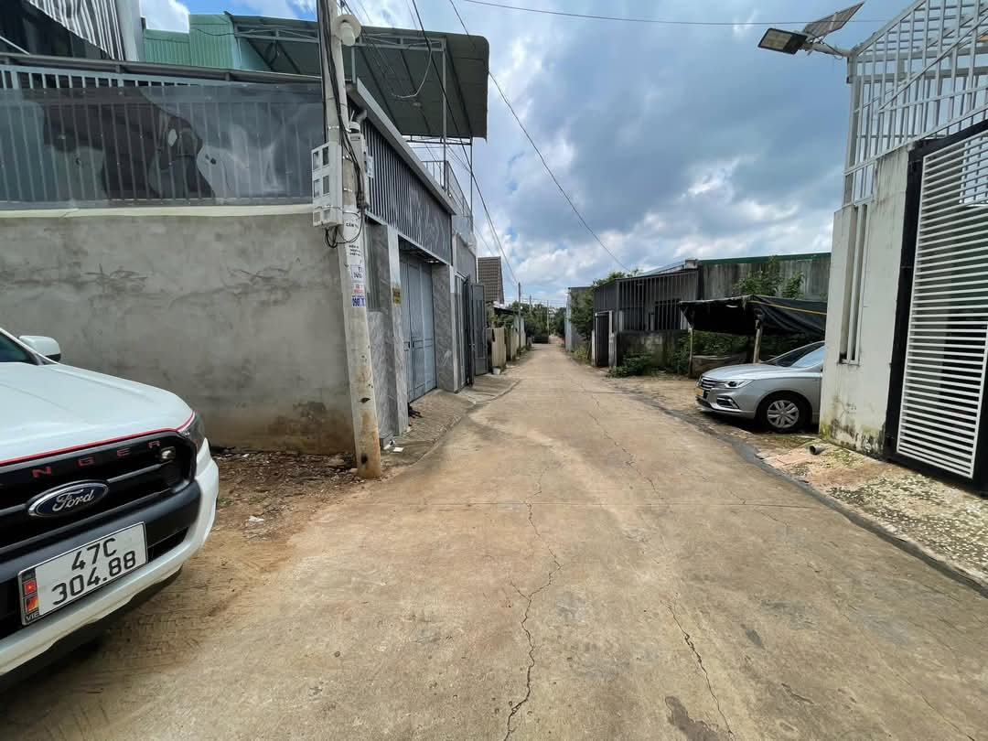 Bán đất thổ cư 128.5m² giá 1.75 tỷ tại Y Moan Thành phố Buôn Ma Thuột
