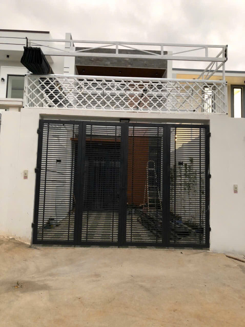 Bán nhà A6 108m² 3.1 tỷ tại Xã Cư ÊBur Thành phố Buôn Ma Thuột