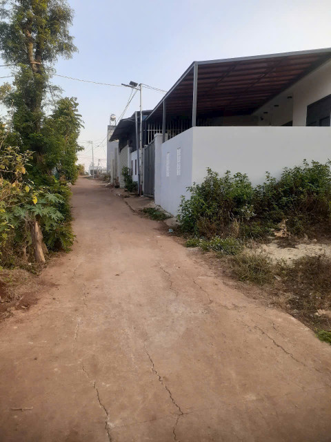 Bán đất 110.3m² 1.29 tỷ tại Xã Cư ÊBur Thành phố Buôn Ma Thuột