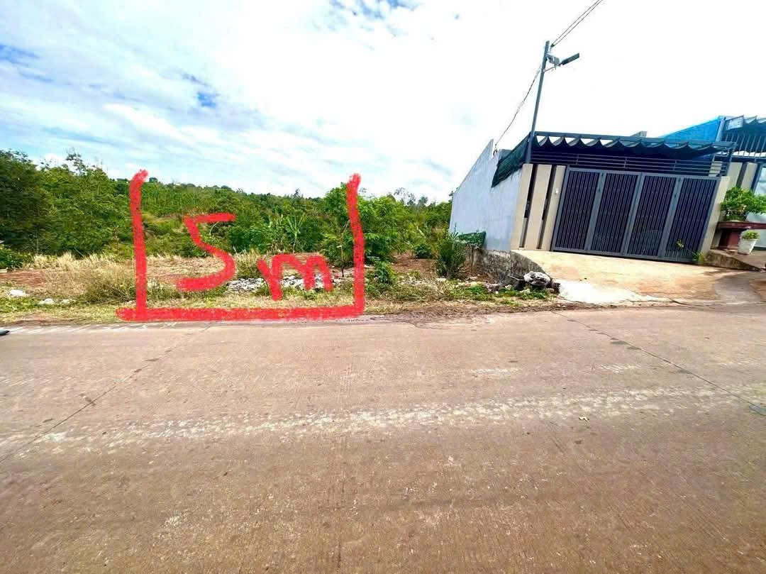 Bán đất 142m² 1.42 tỷ tại Y Moan  Xã Cư ÊBur Thành phố Buôn Ma Thuột