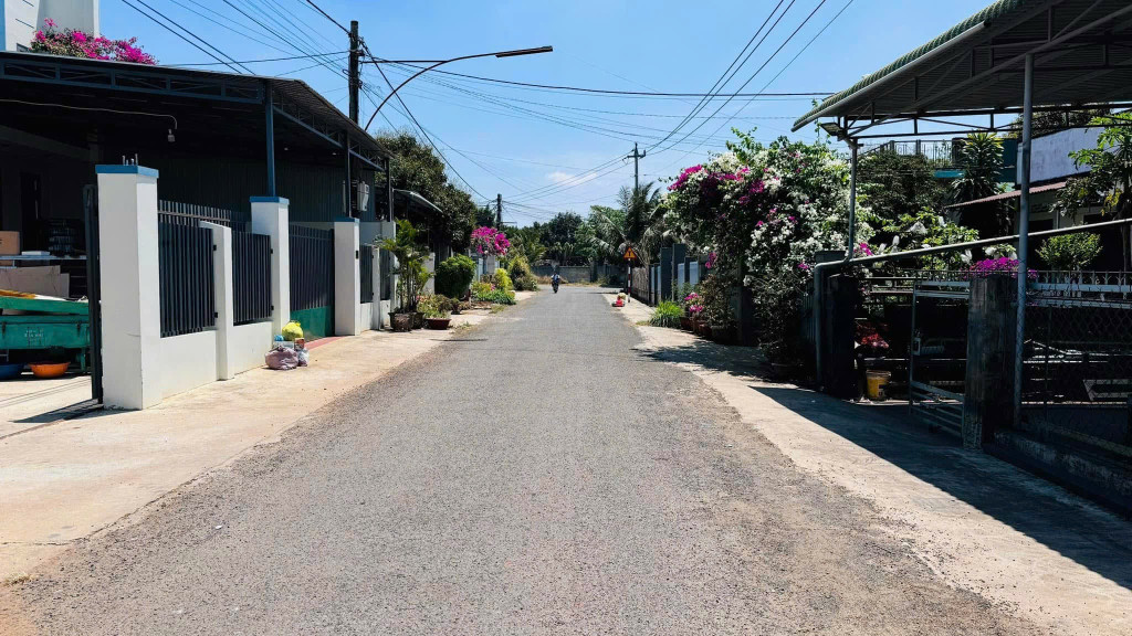 Bán đất đường I Thôn 2 170.8m² 2.2 tỷ tại Xã Cư ÊBur Thành phố Buôn Ma Thuột