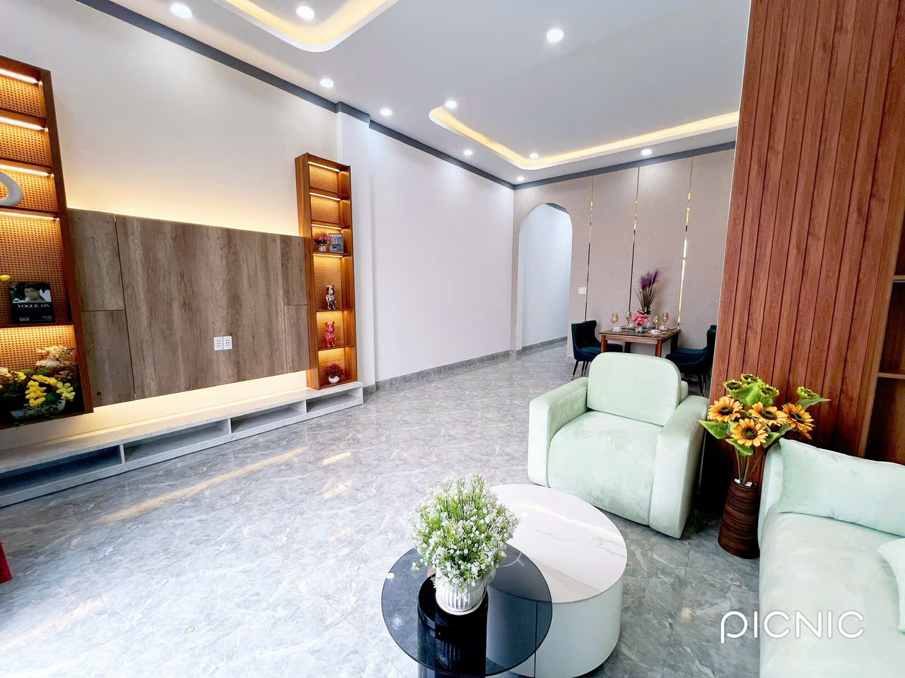 Bán nhà Liên Thôn 8 132.5m² 1.89 tỷ tại Xã Cư ÊBur Thành phố Buôn Ma Thuột