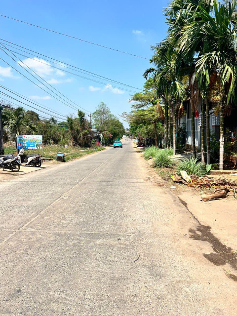 Bán đất 295.8m² 1.28 tỷ tại Xã Cư ÊBur Thành phố Buôn Ma Thuột