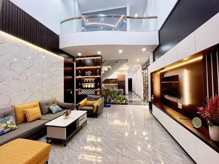 NHÀ 1 MÊ MẶT TIỀN B3 - THÔN 6