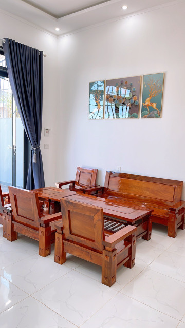 NHÀ MẶT TIỀN 473 YMOAN
