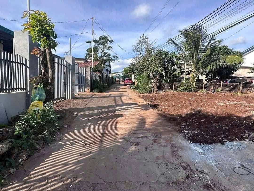 Bán đất 97m² 1.49 tỷ tại Xã Cư ÊBur Thành phố Buôn Ma Thuột