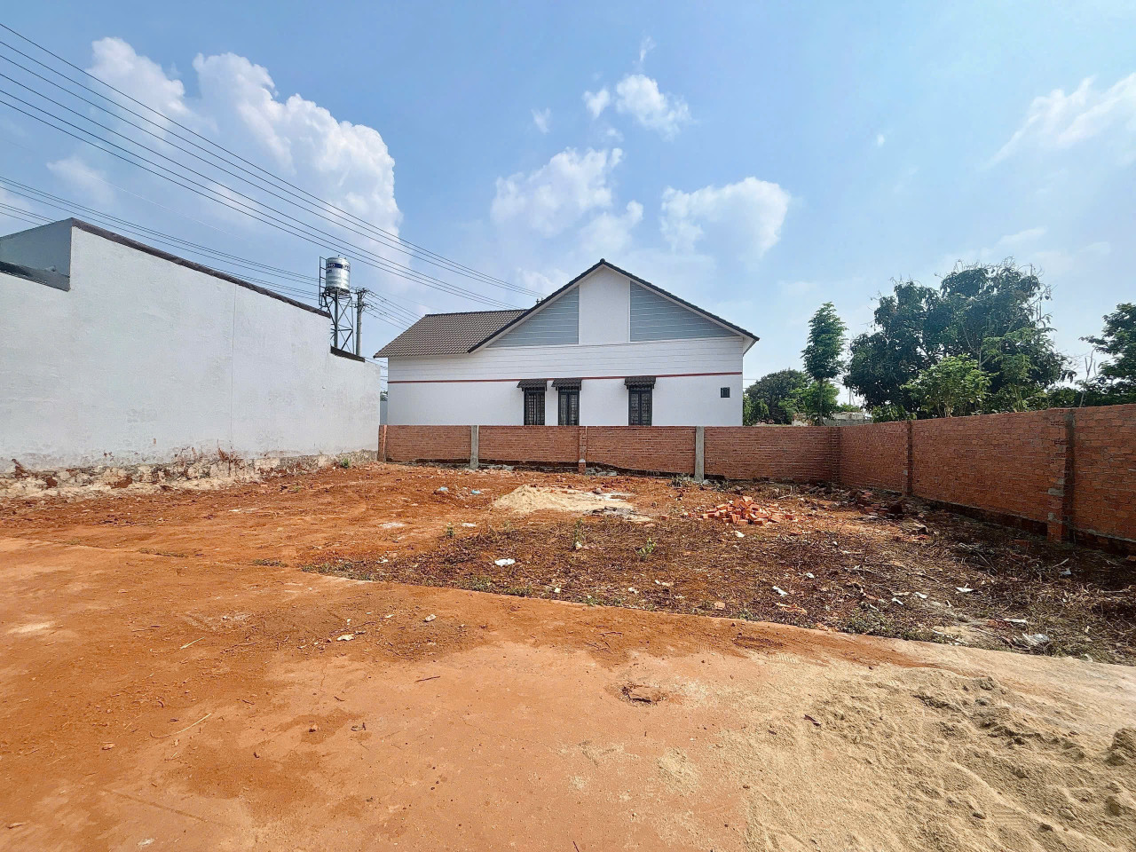 Bán đất thôn 6 250.2m² 2.65 tỷ tại Xã Cư ÊBur Thành phố Buôn Ma Thuột