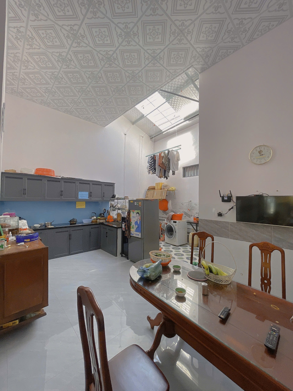 Bán nhà 125.5m² 3.45 tỷ tại Xã Cư ÊBur Thành phố Buôn Ma Thuột
