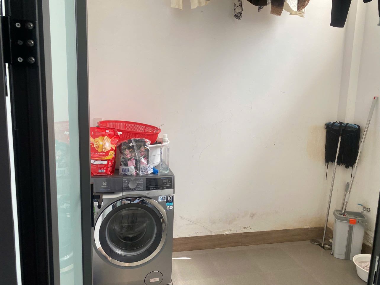 NHÀ CẤP 4 MẶT TIỀN A11 THÔN 1 CƯBUR