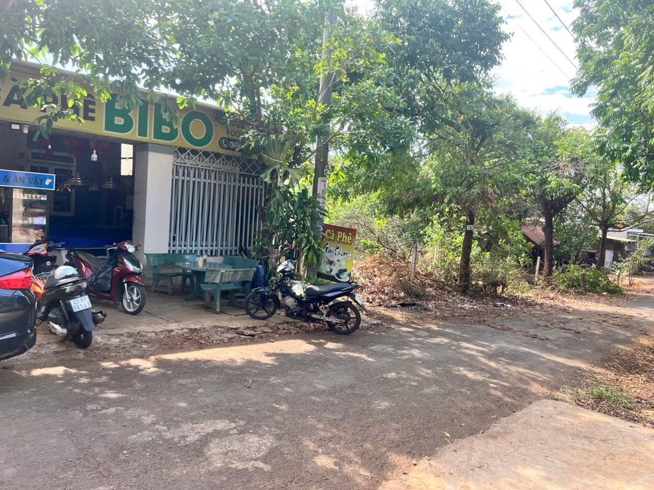 Bán đất 217.5m² 1.39 tỷ tại Xã Cư ÊBur Thành phố Buôn Ma Thuột