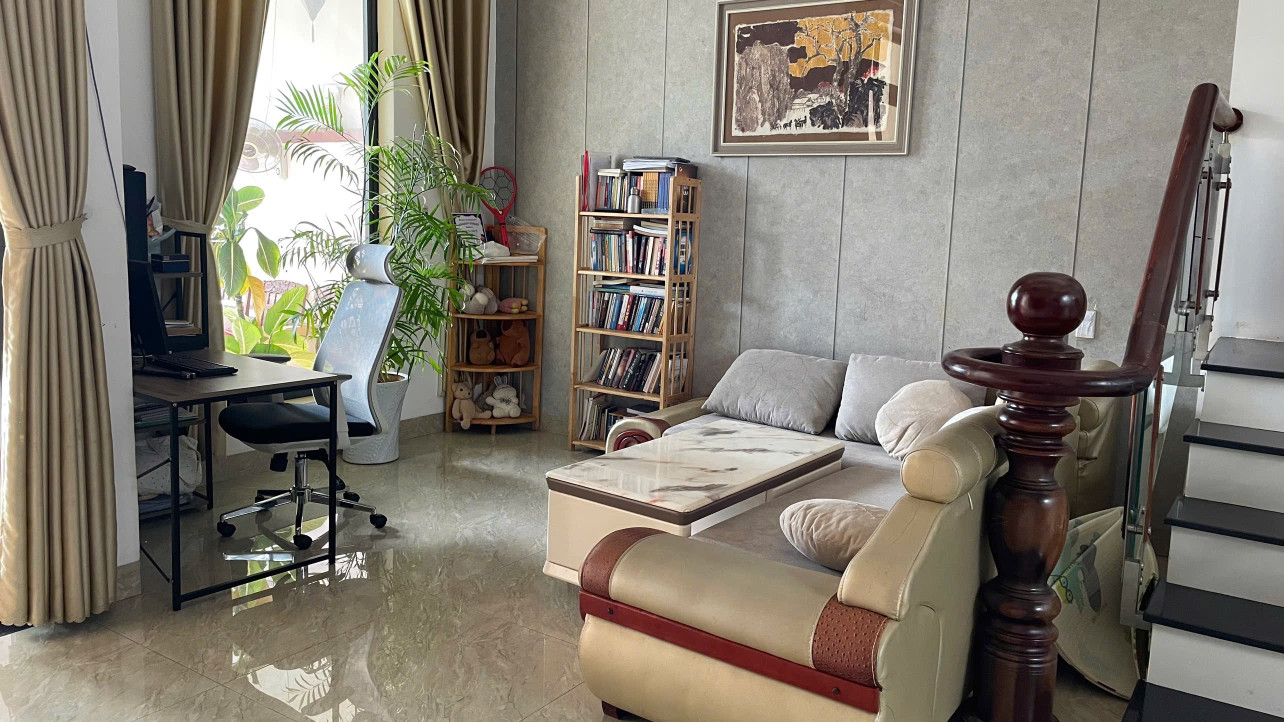 🇻🇳🇻🇳🇻🇳 CHÍNH CHỦ BÁN NHÀ MẶT TIỀN PHẠM NGŨ LÃO – TP. BUÔN MA THUỘT – GIÁ CHỈ 3 TỶ 550