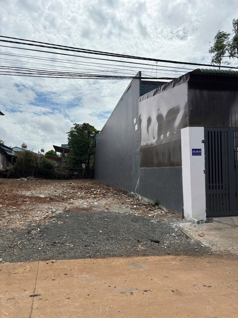 Bán đất 103.1m² 1.5 tỷ tại Xã Cư ÊBur Thành phố Buôn Ma Thuột