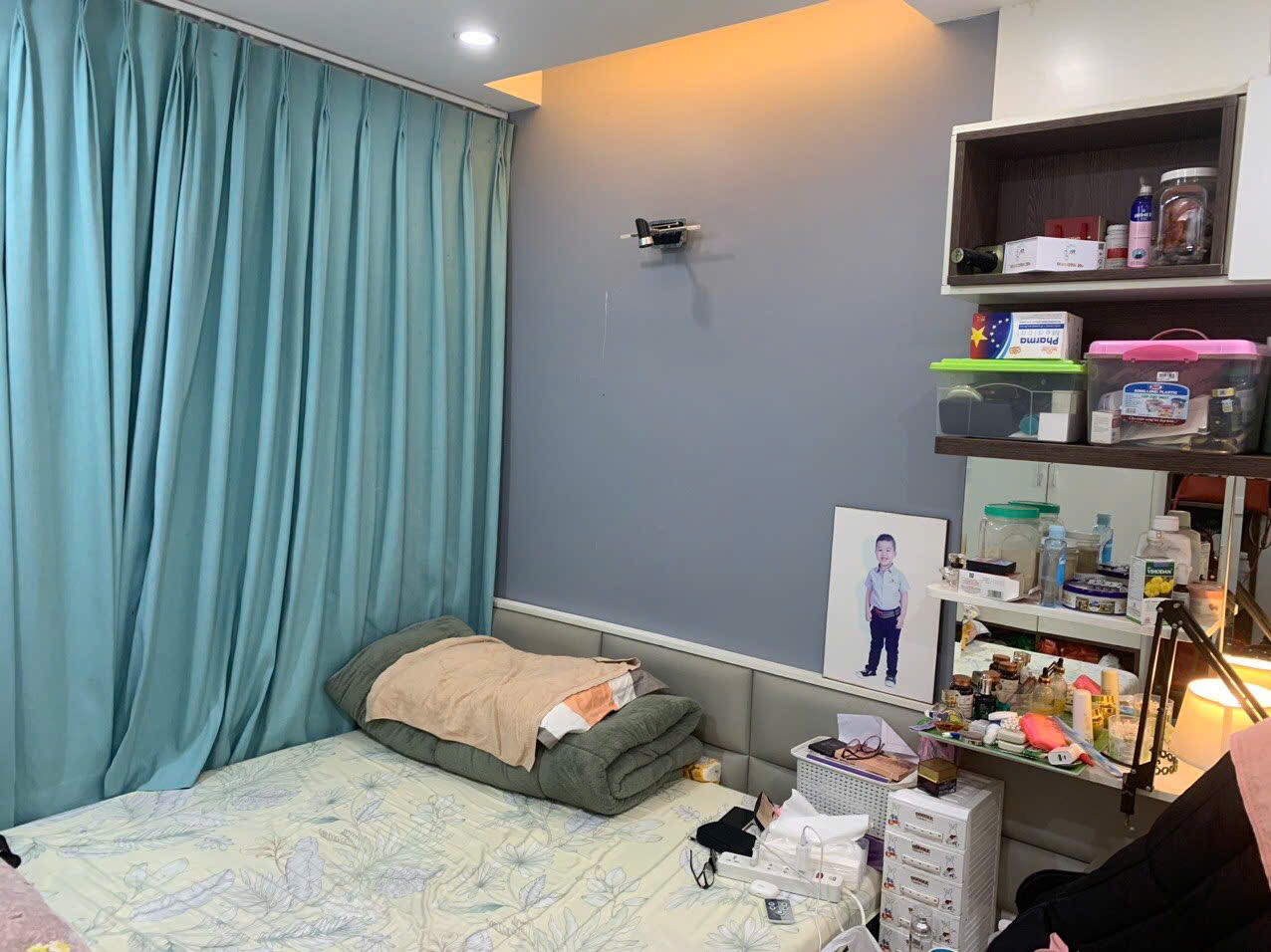 Bán căn hộ 220 toà HH01 KĐT Thanh Hà, Thanh Oai, Hà Nội