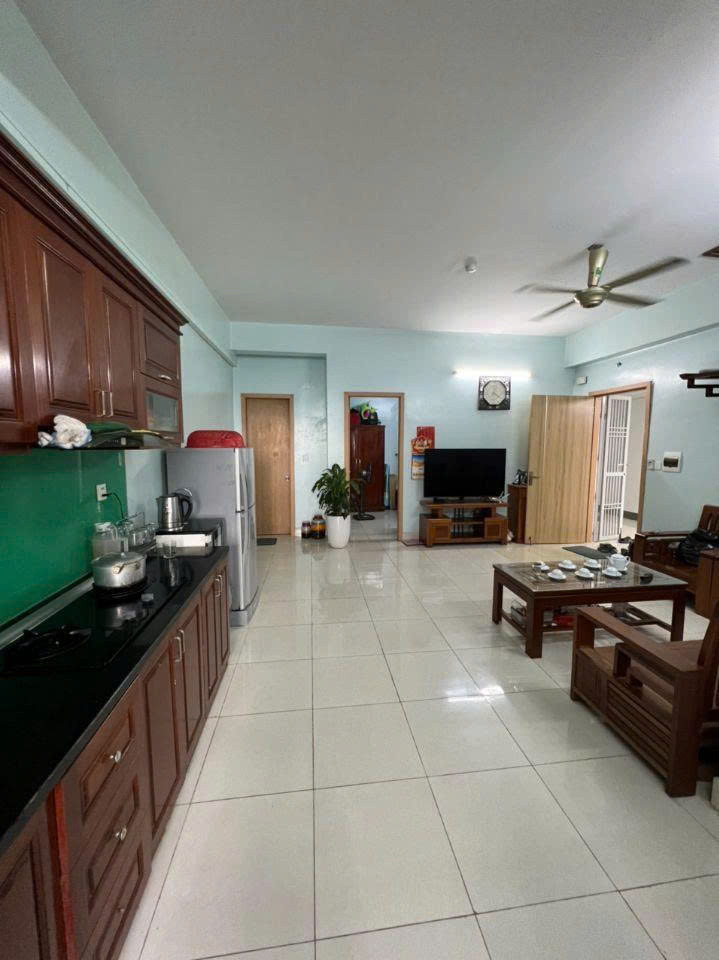 Chính chủ gửi bán căn hộ 70m², tầng trung, Full nội thất giá 2.3 tỷ tại KĐT Thanh Hà Cienco 5