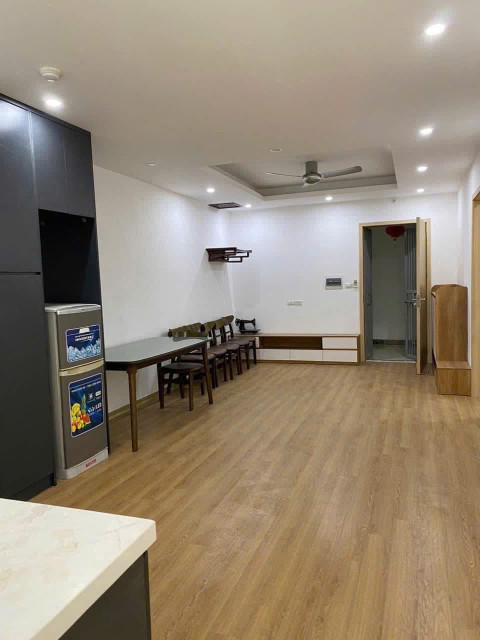Chính chủ gửi bán căn hộ 68m tầng 6, full nội thất mới tại KDT Thanh Hà Cienco 5