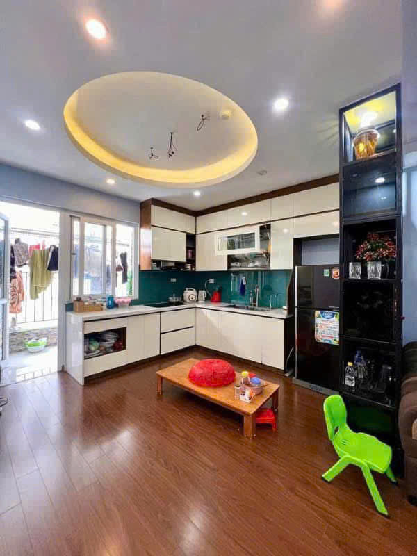 Chính chủ bán căn hộ 68m² tầng 12, full nội thất tại tòa HH03A – KĐT Thanh Hà Cienco 5