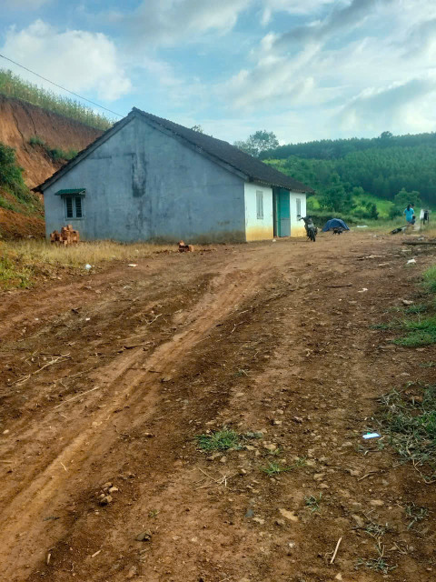 SIÊU HÓT- BÁN GẤP LÔ ĐẤT TẠI XÃ CƯ ROA, HUYỆN M’ ĐRẮK, TỈNH ĐAKLAK