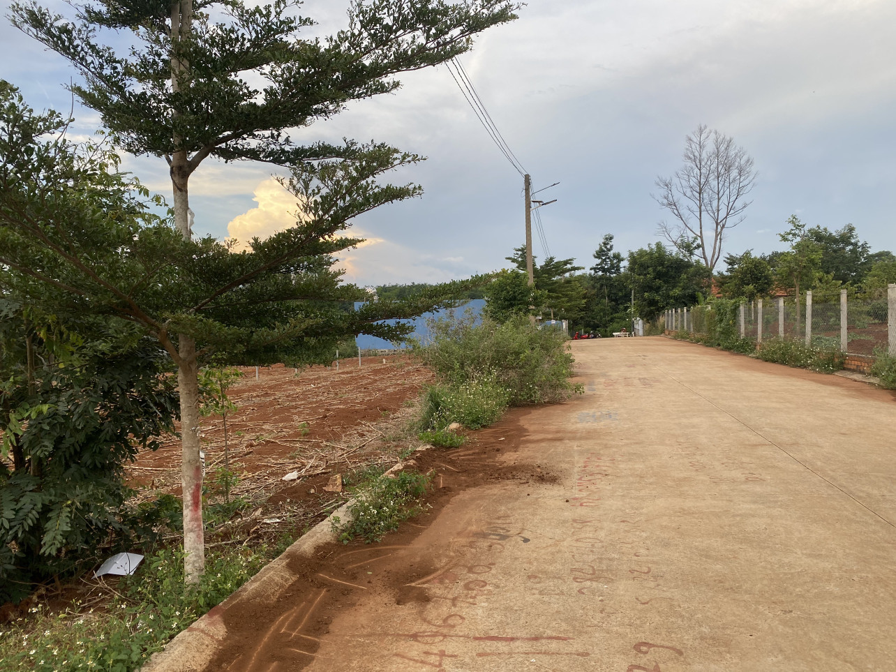 Bán  đất thổ cư 113m² , giá 1.2 tỷ tại, Xã Cư Suê, Huyện Cư M'gar, Đắk Lắk