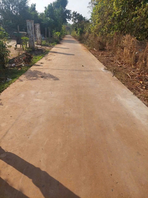 Bán đất 2842.6m² 275 triệu tại Xã Cư Suê Huyện Cư M'gar