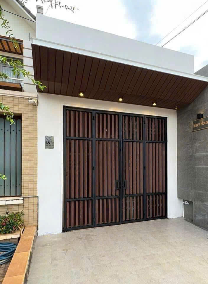 🏠 NHÀ MẶT TIỀN TỈNH LỘ 8 XÃ CƯ SUÊ, NGAY NGÃ 3 CÂY PHƯỢNG ! ( ĐỐI DIỆN PHÂN BÓN TUY CÚC )