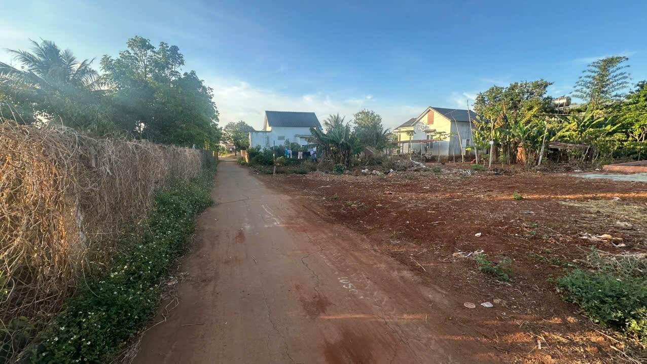 Bán đất 117.5m² 920 triệu tại Xã Cư Suê Huyện Cư M'gar