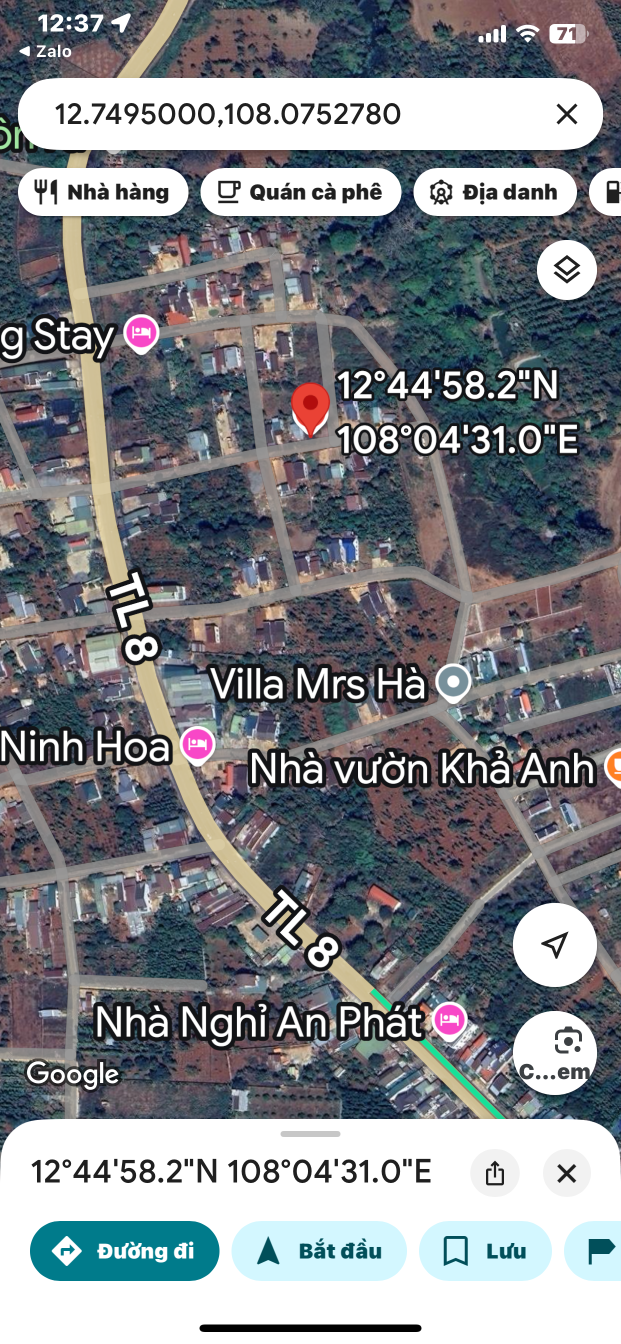 Đất himlam giá rẻ