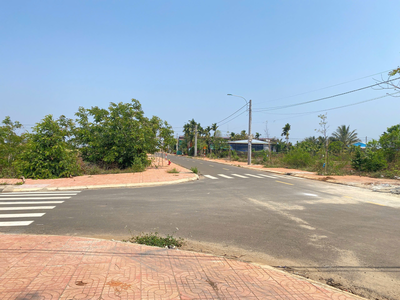 Bán đất 123.7m² ngang 5m giá 1.2 tỷ tại Xã Cư Suê Huyện Cư M'gar