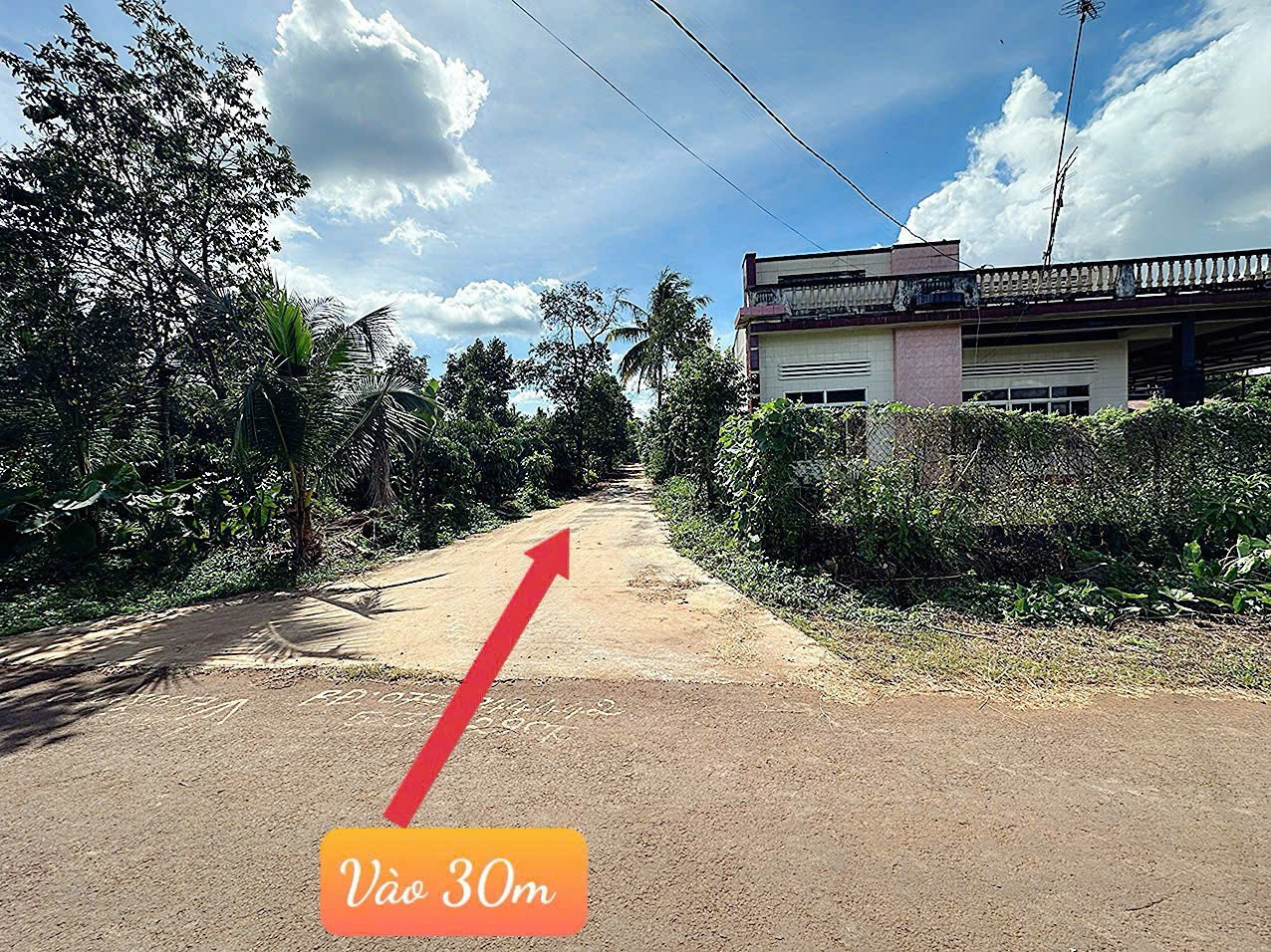 Đất 139m² ngang 5m giá 435 triệu tại Xã Cư Suê Huyện Cư M'gar